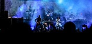 070 Within Temptation